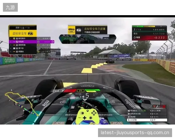 F1车队社媒内容生产与粉丝互动提升策略