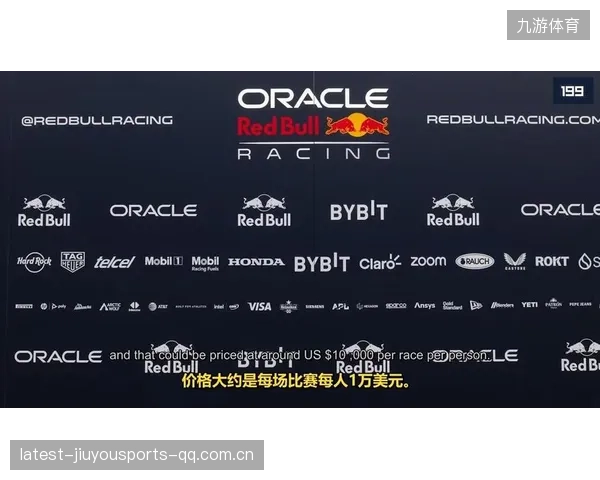 F1车队赞助合作策略：品牌如何精准曝光？